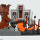 Illustration for article titled The Nine Circles Of Hell, As Depicted In LEGO
